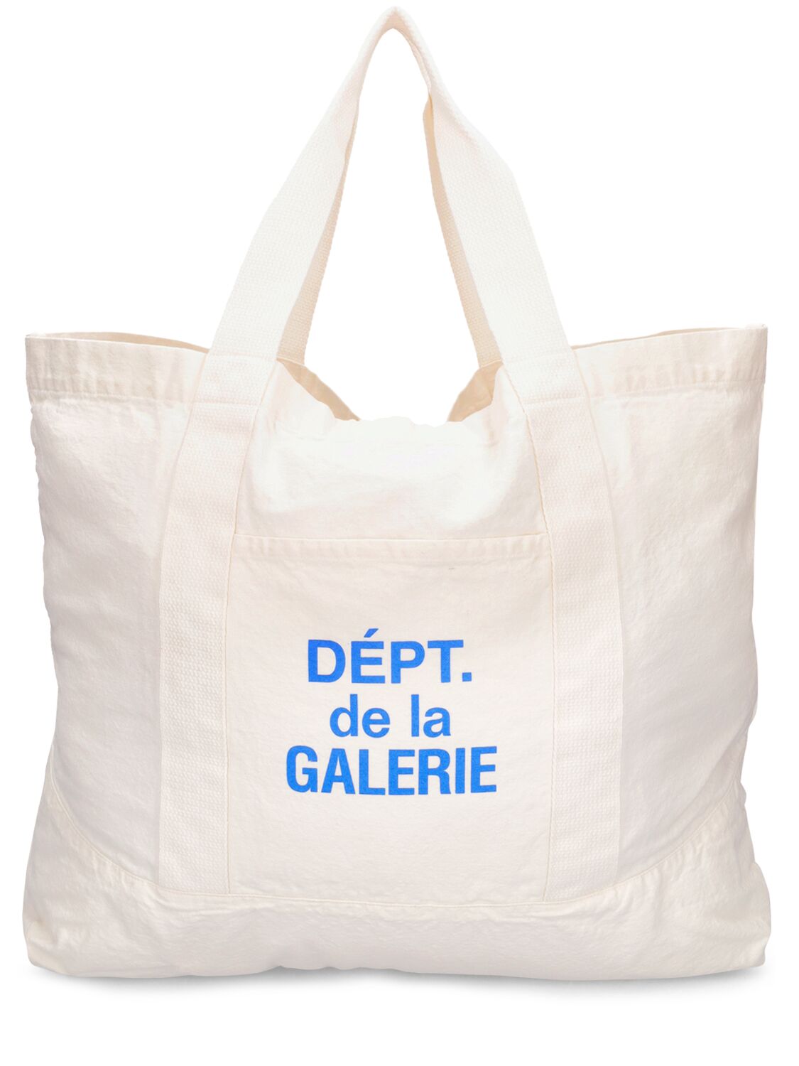 Logo Tote Bag - GALLERY DEPT. - Modalova