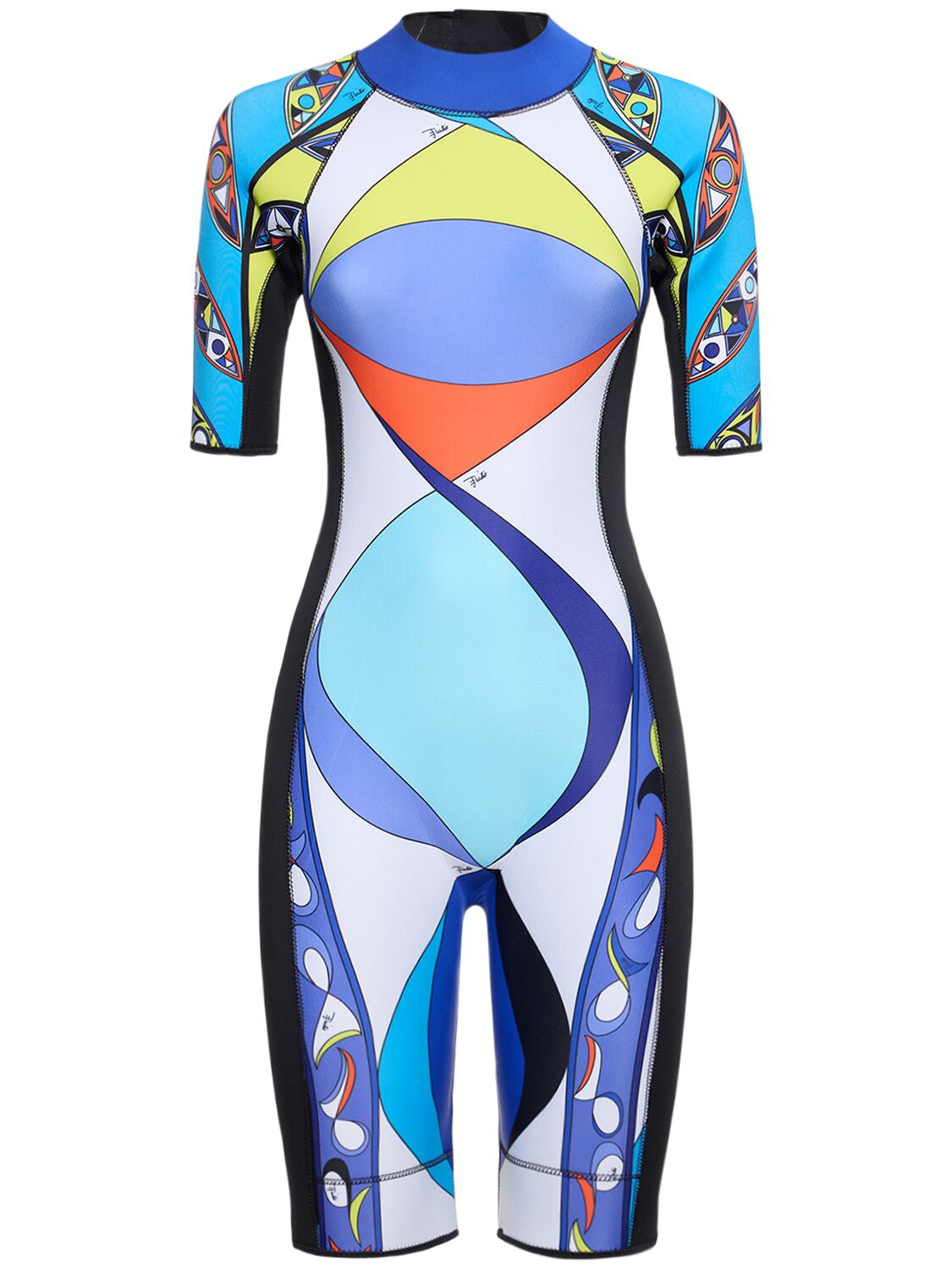 Mujer Jumpsuit Con Estampado S - PUCCI - Modalova