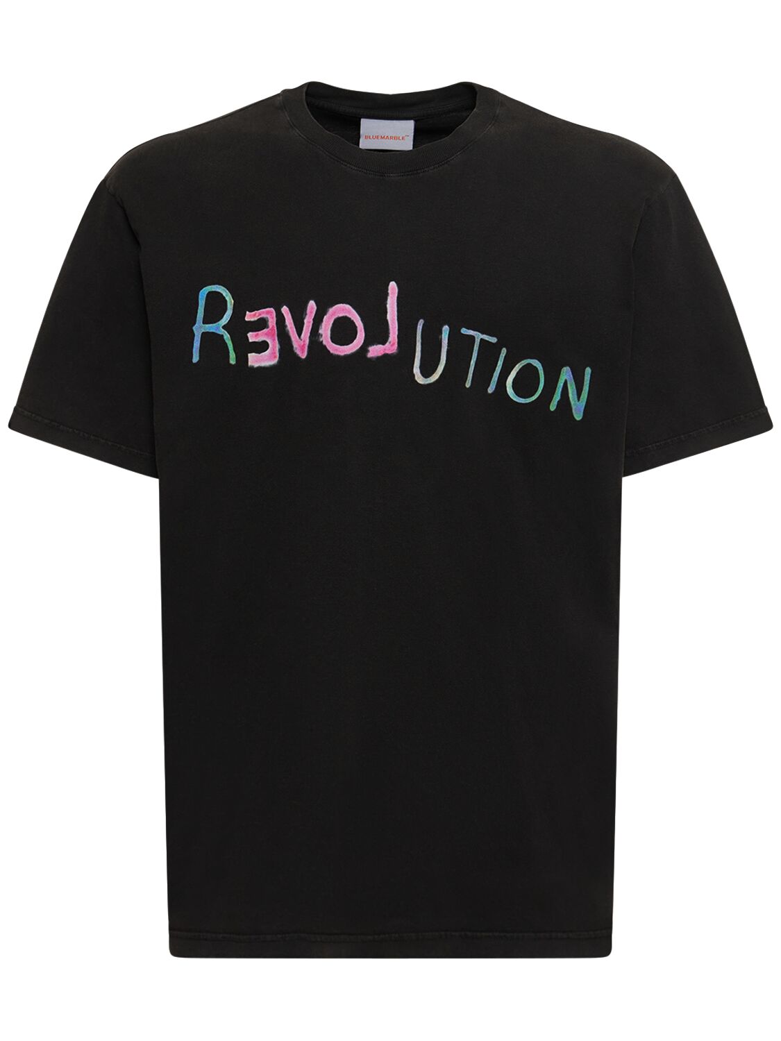 T-shirt „revolution“ - BLUEMARBLE - Modalova
