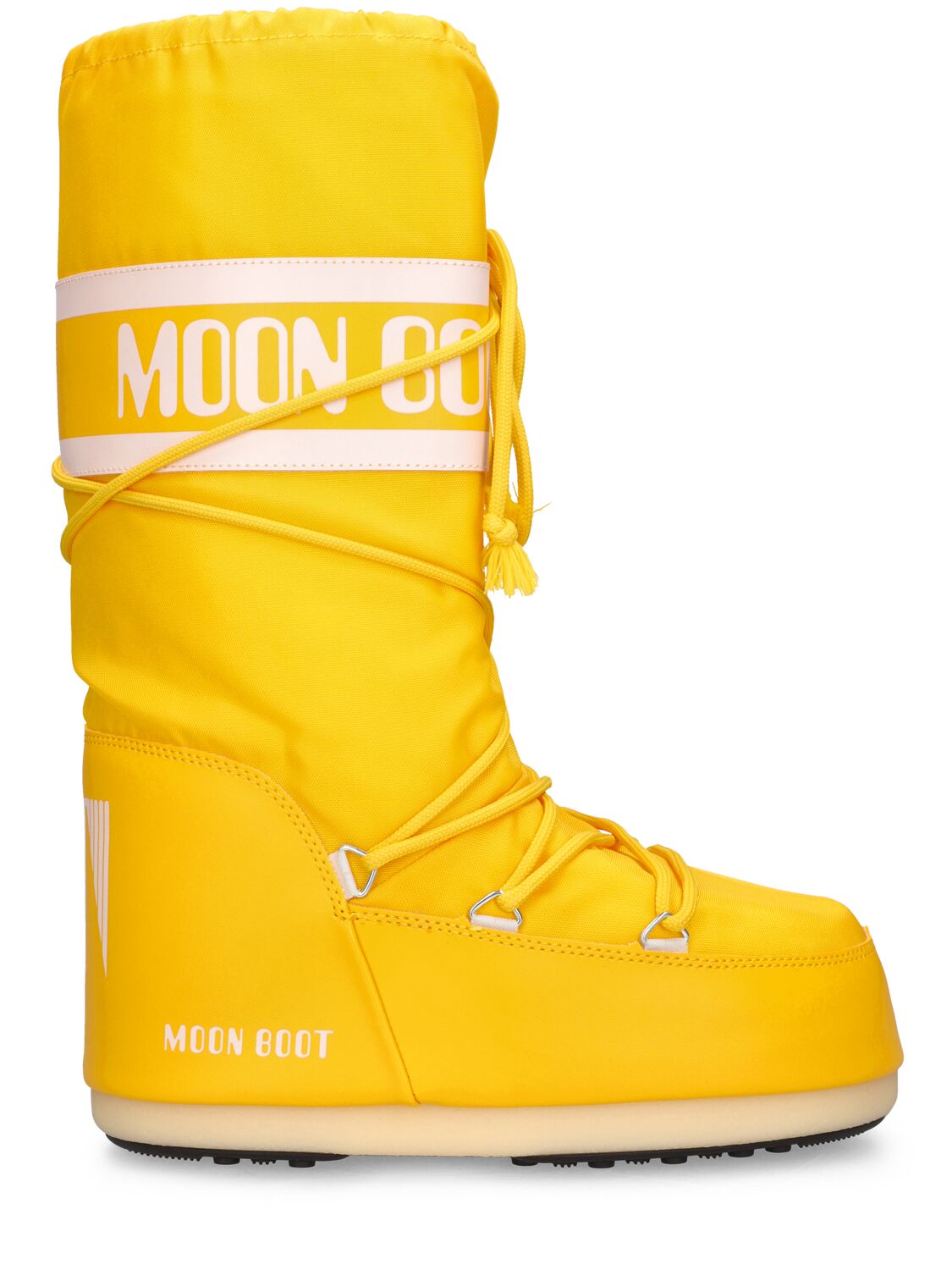 Moon Boot Alti Icon In Nylon - MOON BOOT - Modalova