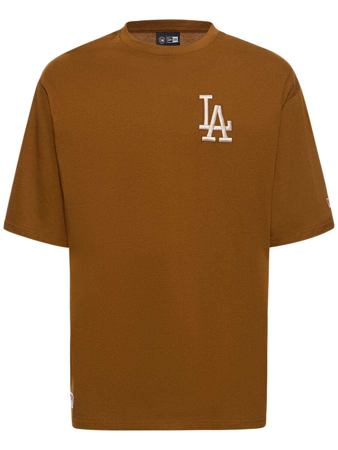 La Dodgers League Essentials T-shirt - NEW ERA - Modalova