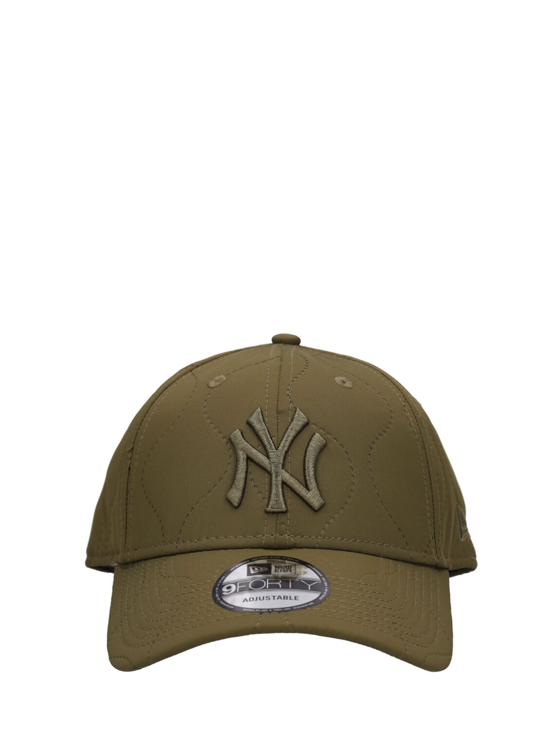 Cappello Mlb Quilted 9forty New York Yankees - NEW ERA - Modalova