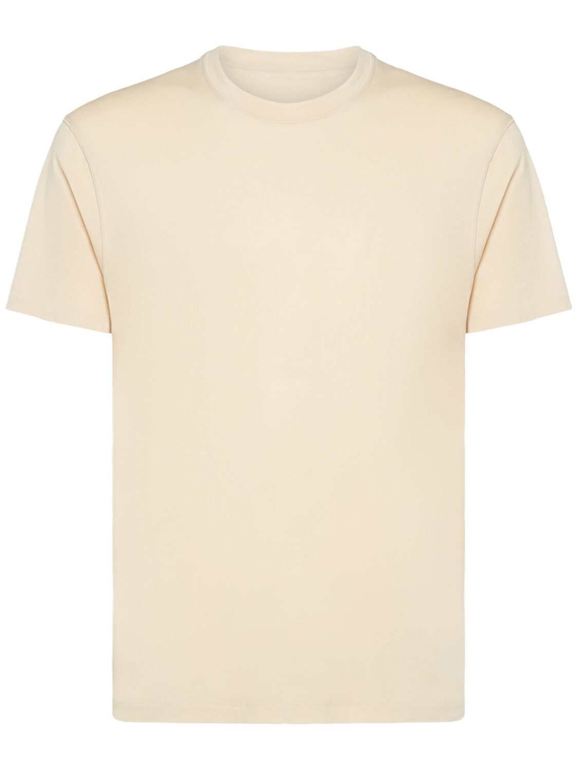 Hombre Camiseta De Lyocell Y Algodón 46 - TOM FORD - Modalova
