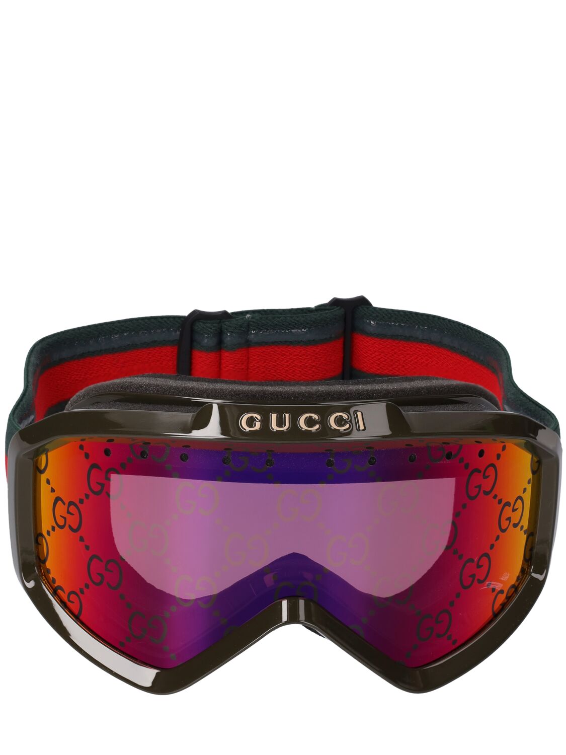 Mujer Gafas De Esquí Gg1210s / Unique - GUCCI - Modalova