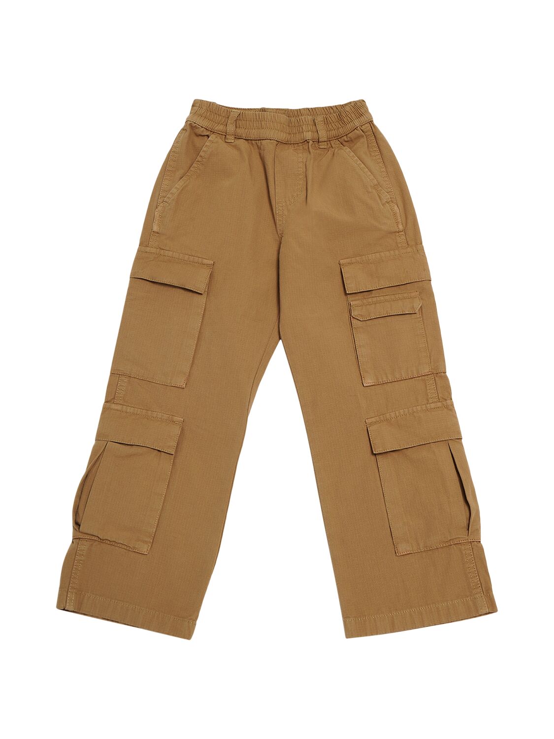 Pantaloni Cargo In Cotone - MARC JACOBS - Modalova