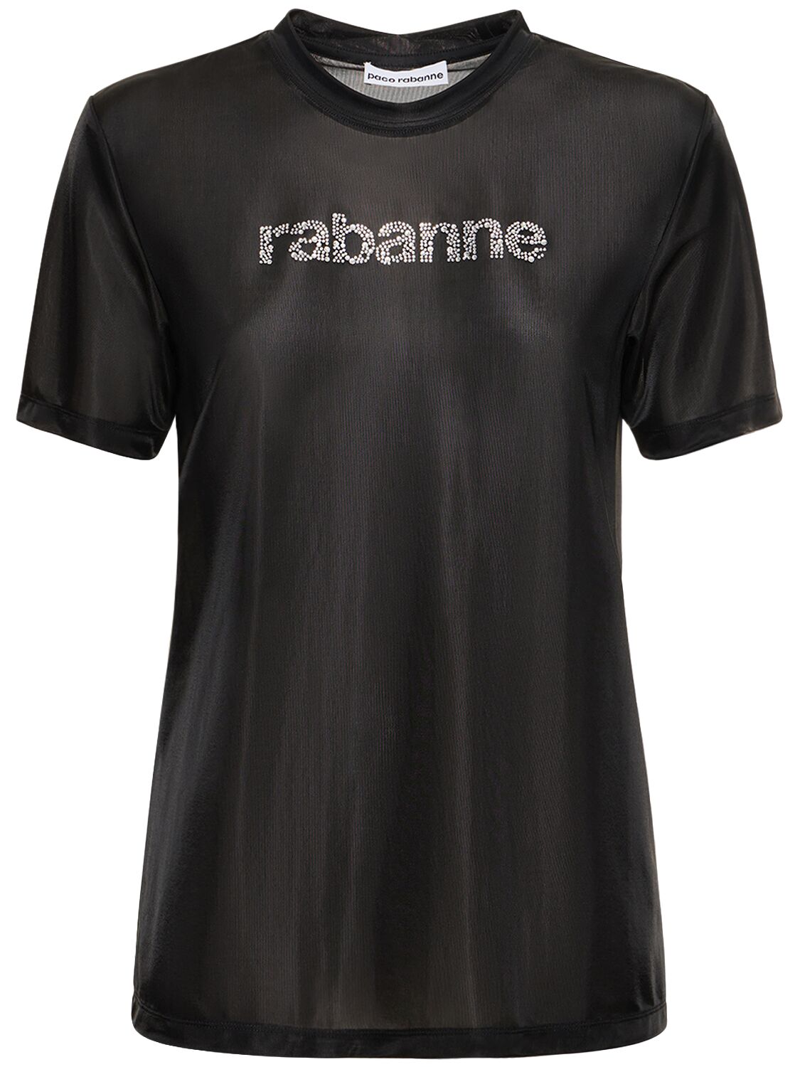 Mujer Camiseta De Jersey Xs - RABANNE - Modalova