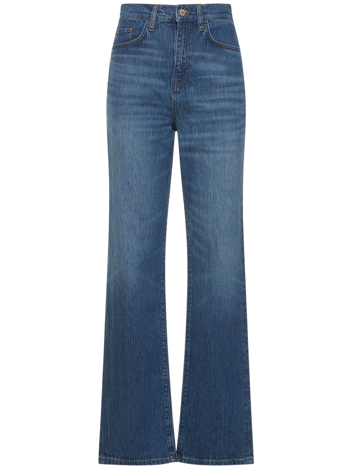 Mujer Jeans Con Talle Alto 24 - TRIARCHY - Modalova