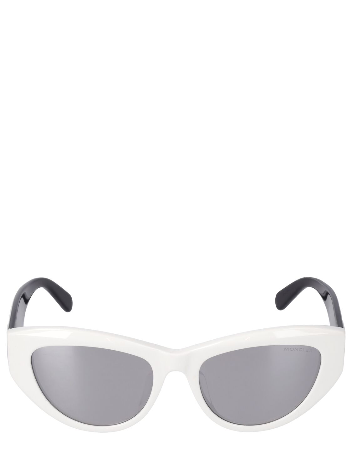 Katzenaugen-sonnenbrille Aus Acetat „modd“ - MONCLER - Modalova