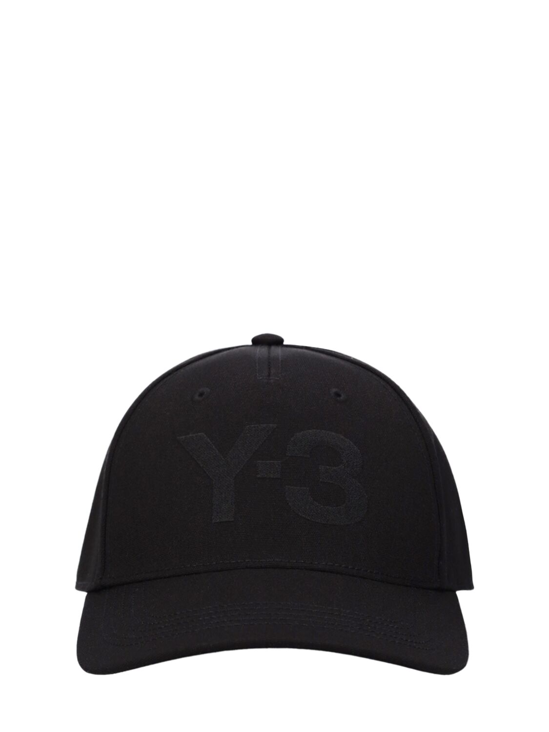 Cappello Con Logo - Y-3 - Modalova