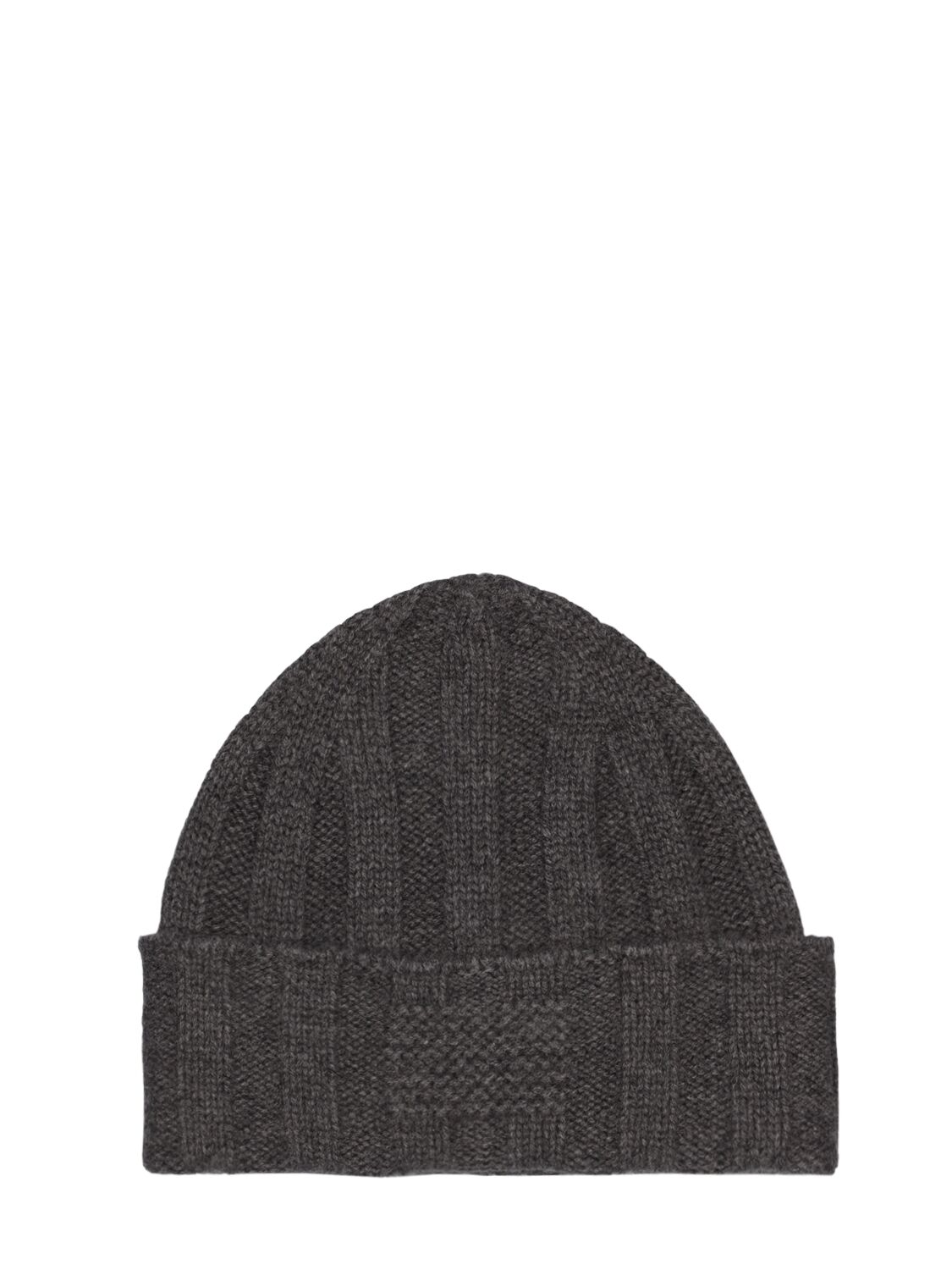 The Rib Cashmere Hat - GUEST IN RESIDENCE - Modalova