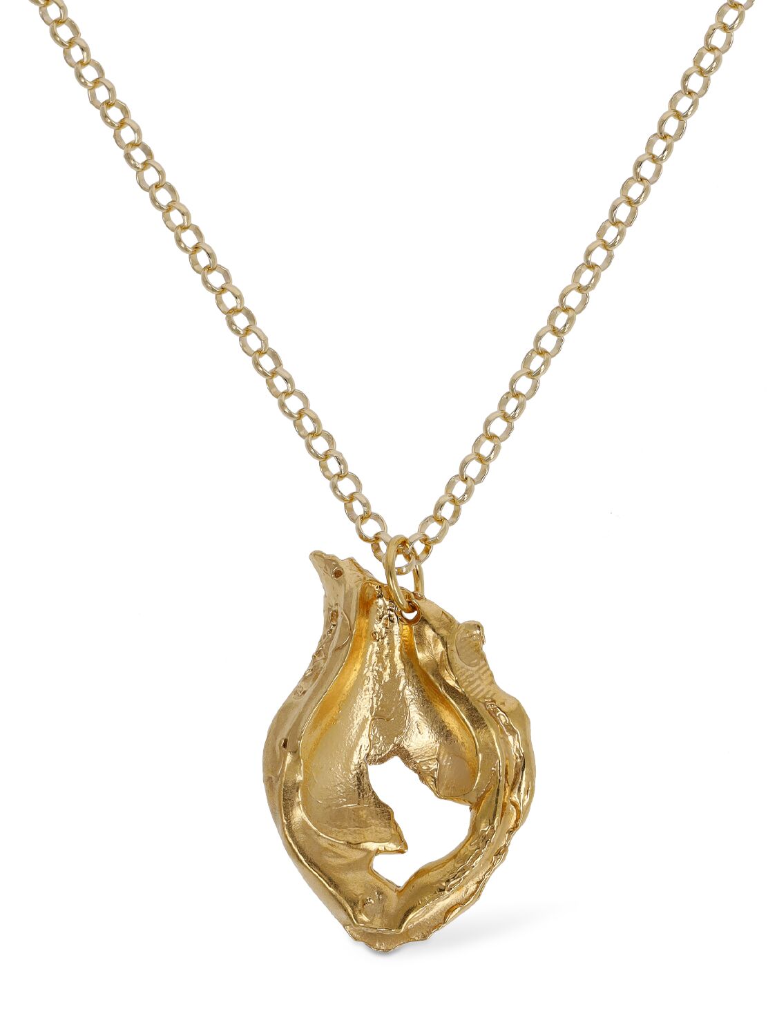 The Spellbinding Amphora Necklace - ALIGHIERI - Modalova