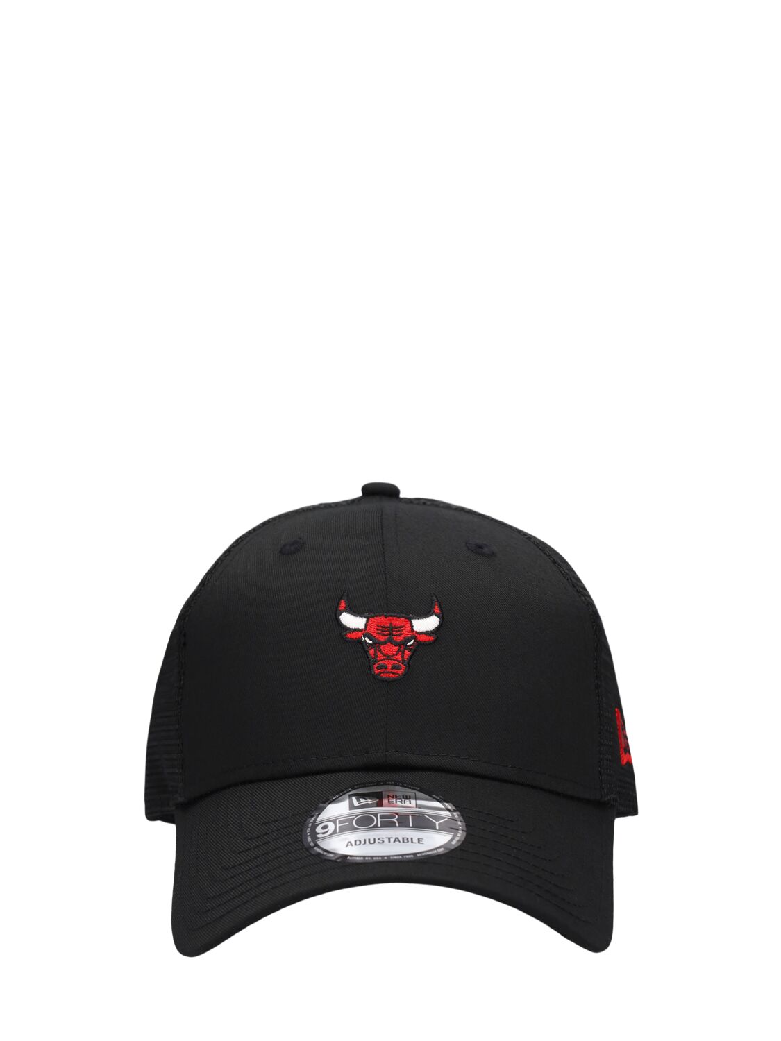 Cappello Trucker Chicago Bulls 9forty - NEW ERA - Modalova