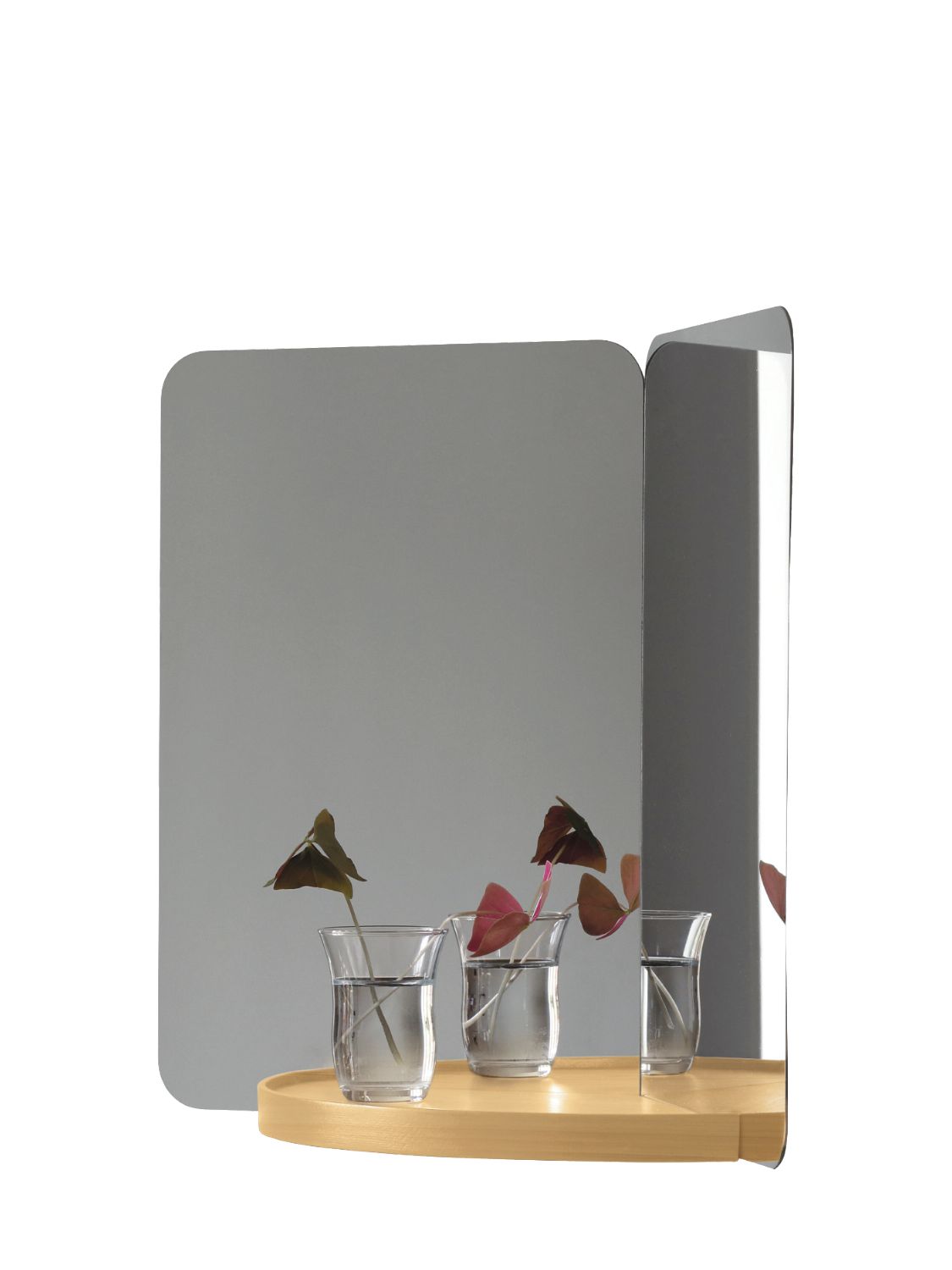 Medium Spiegel "ryb Mirror 124" - ARTEK - Modalova