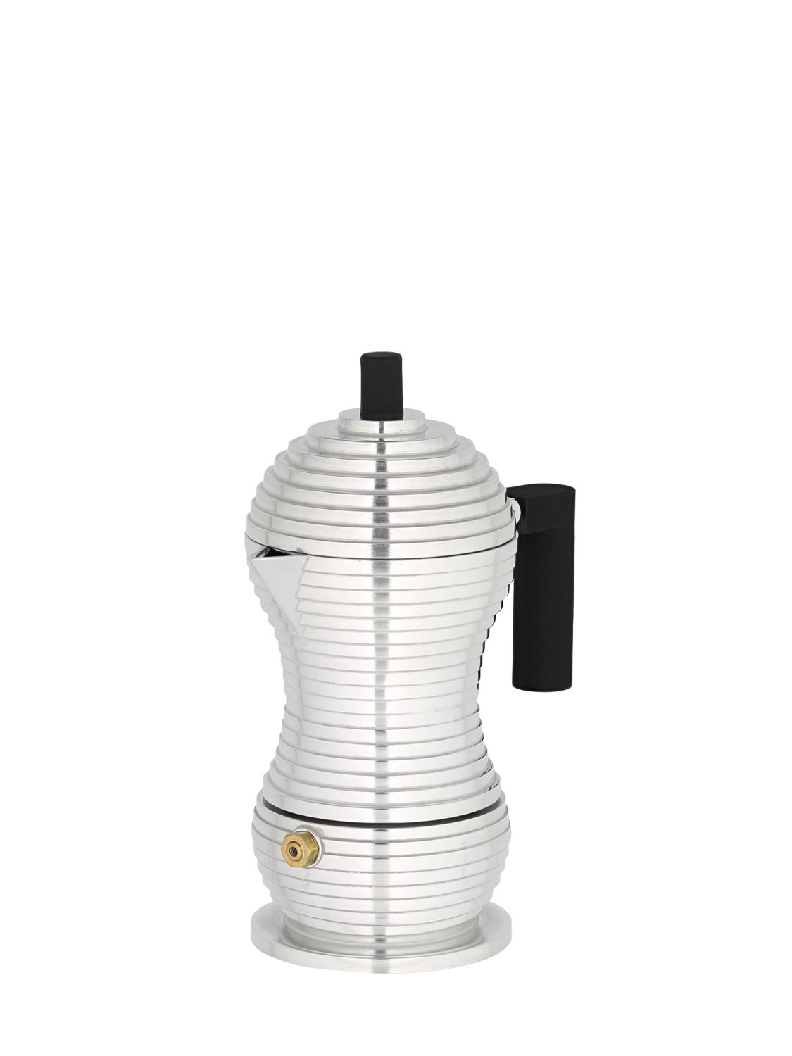 Pulcina Xs Espresso Coffee Maker - ALESSI - Modalova
