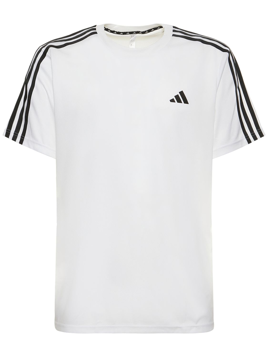 T-shirt Base 3 Stripes - ADIDAS PERFORMANCE - Modalova
