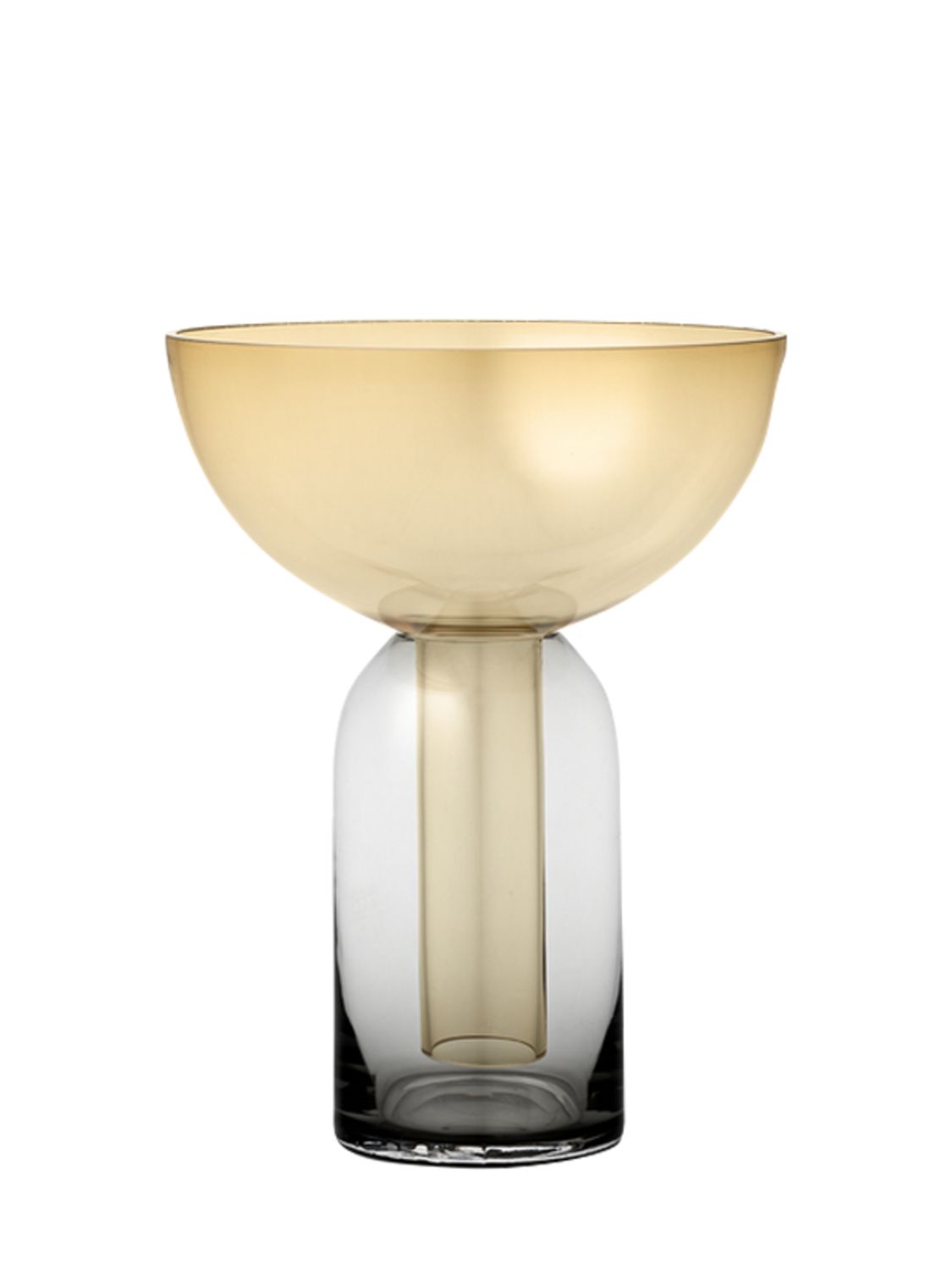Vase „torus“ - AYTM - Modalova