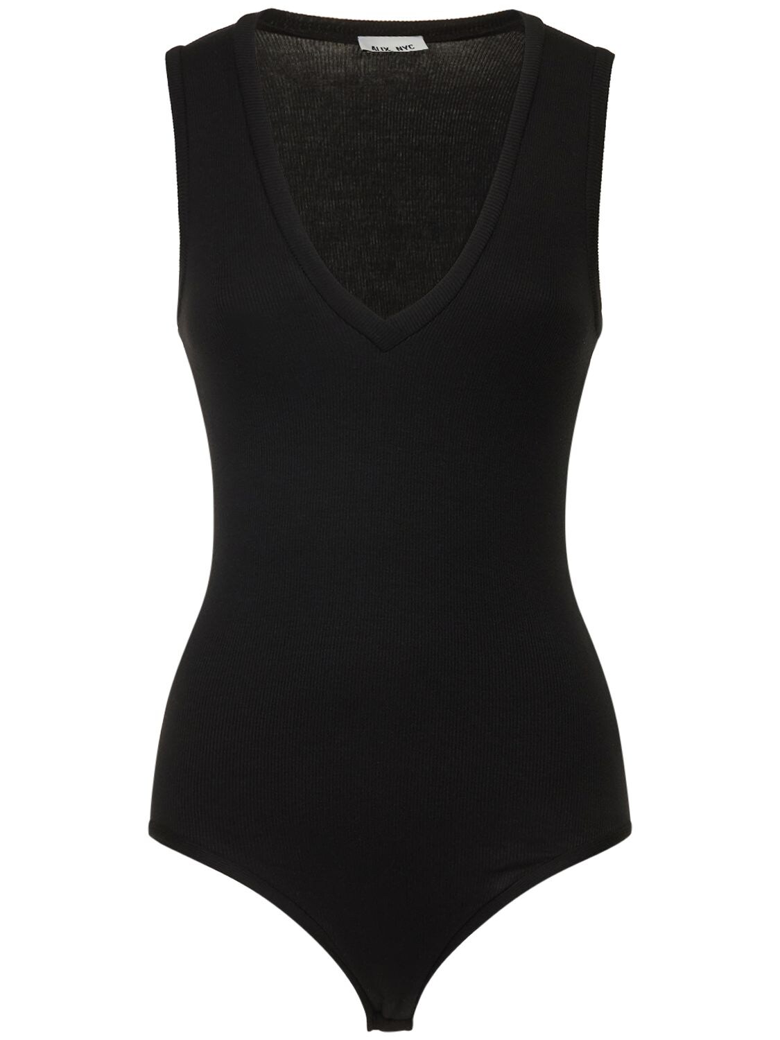 Merit Jersey Bodysuit - ALIX NYC - Modalova