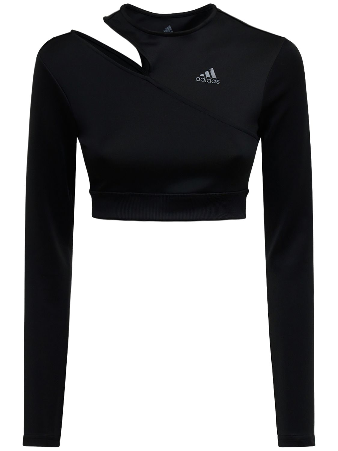 Mujer Camiseta Deportiva Hyperglam Xs - ADIDAS PERFORMANCE - Modalova