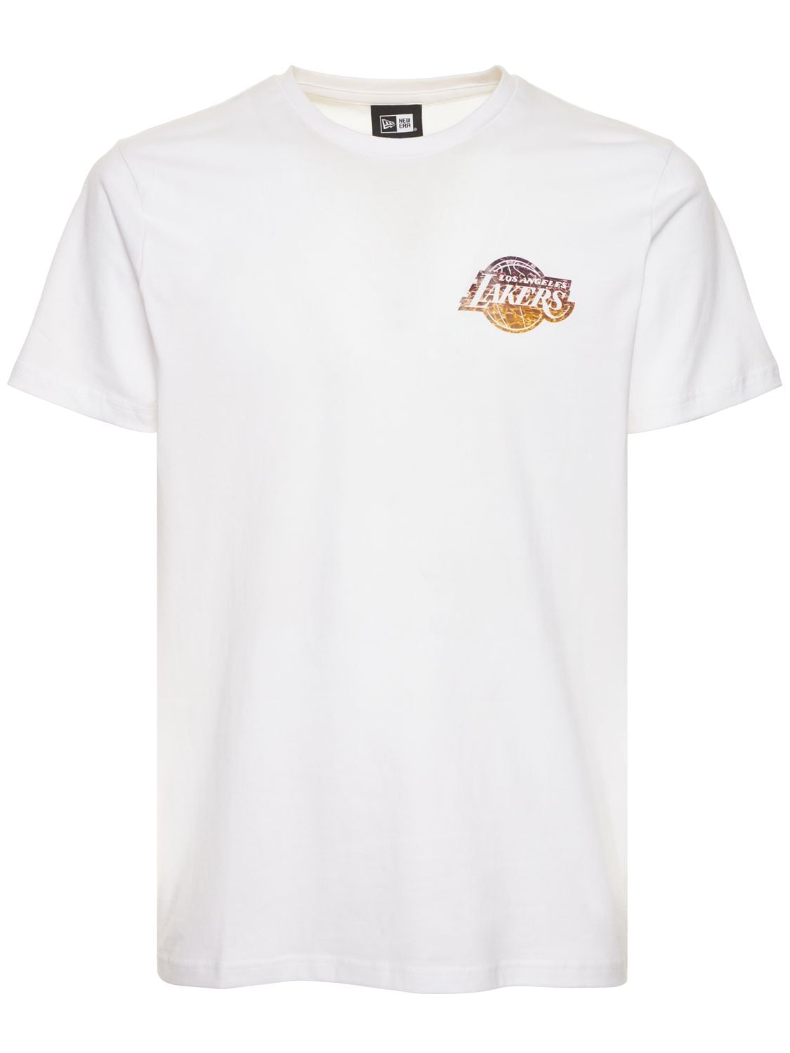 Nba Neon Pack La Lakers T-shirt - NEW ERA - Modalova