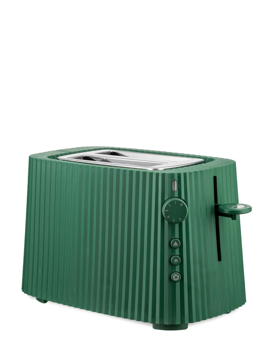 Elektrischer Toaster „plissee“ - ALESSI - Modalova