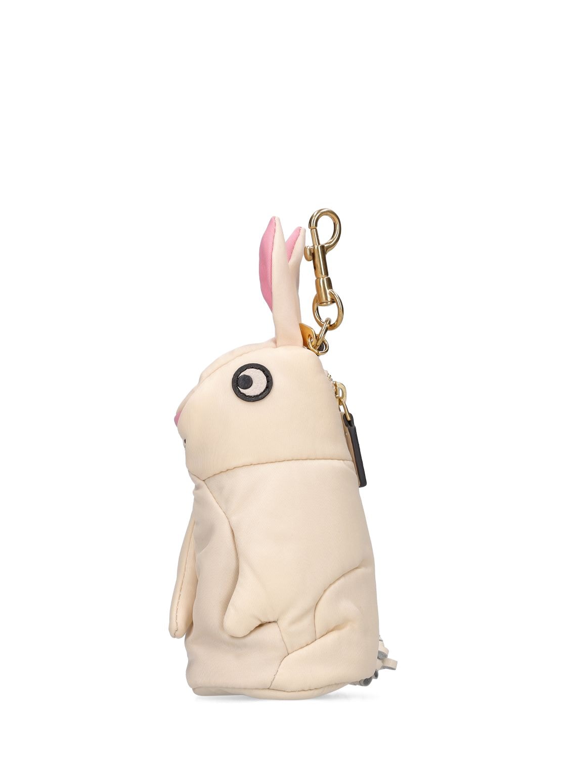 White Rabbit Charm Shopper Bag - ANYA HINDMARCH - Modalova