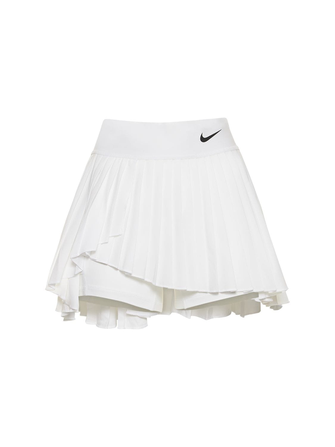 Pleated Tennis Skirt - NIKE - Modalova