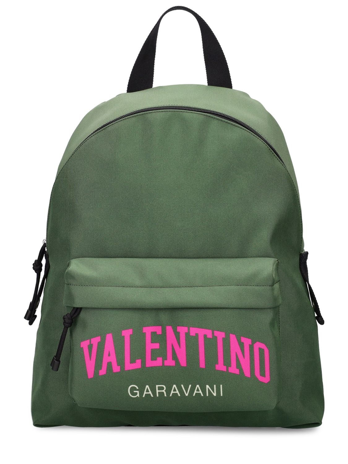University Backpack - VALENTINO GARAVANI - Modalova