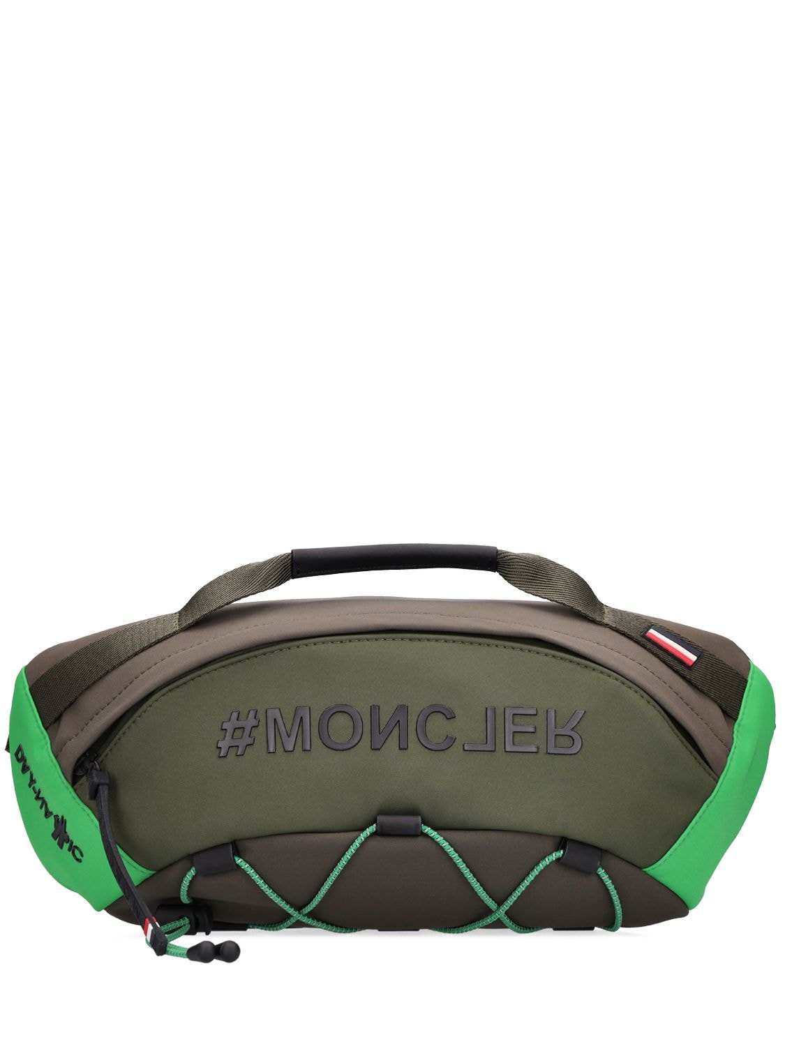 Belt Bag - MONCLER GRENOBLE - Modalova