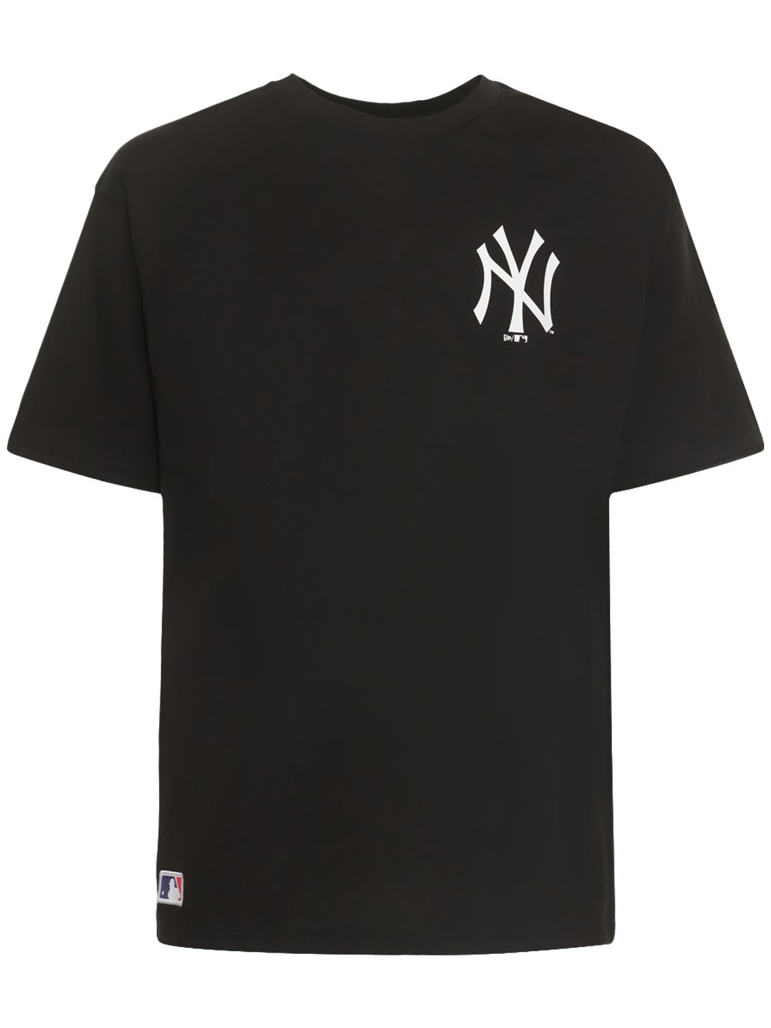 Ny Yankees Essential T-shirt - NEW ERA - Modalova