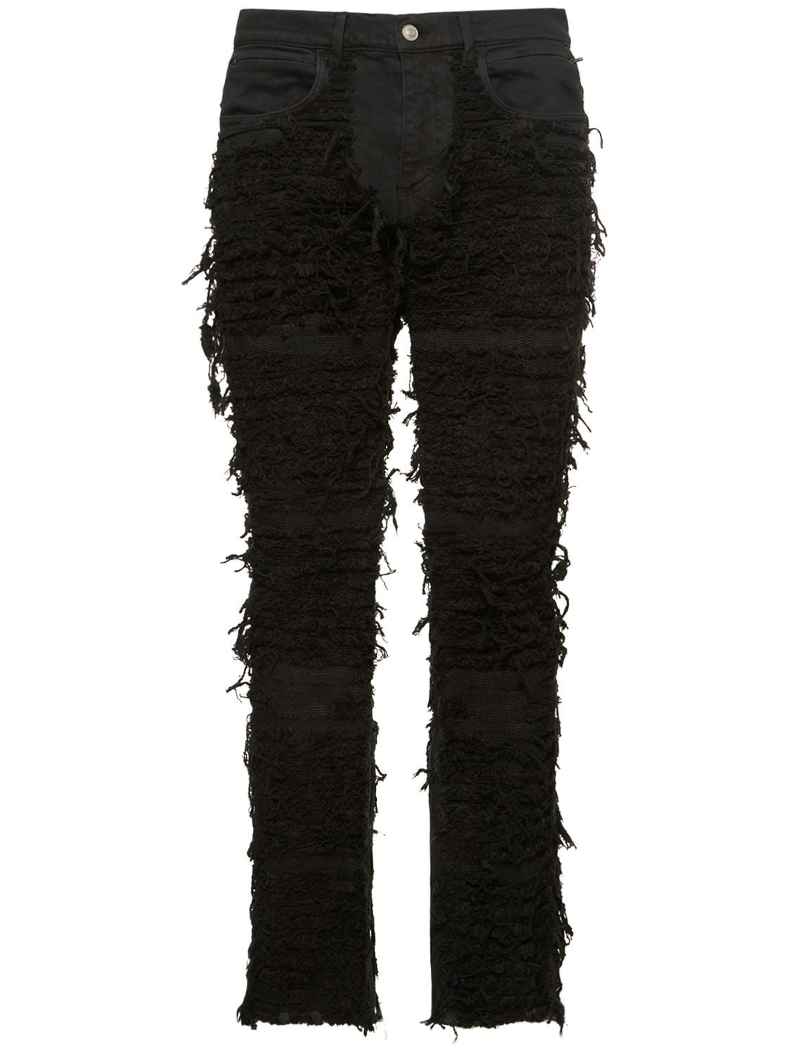 Hombre Jeans Blackmeans De Denim De Algodón 28 - 1017 ALYX 9SM - Modalova
