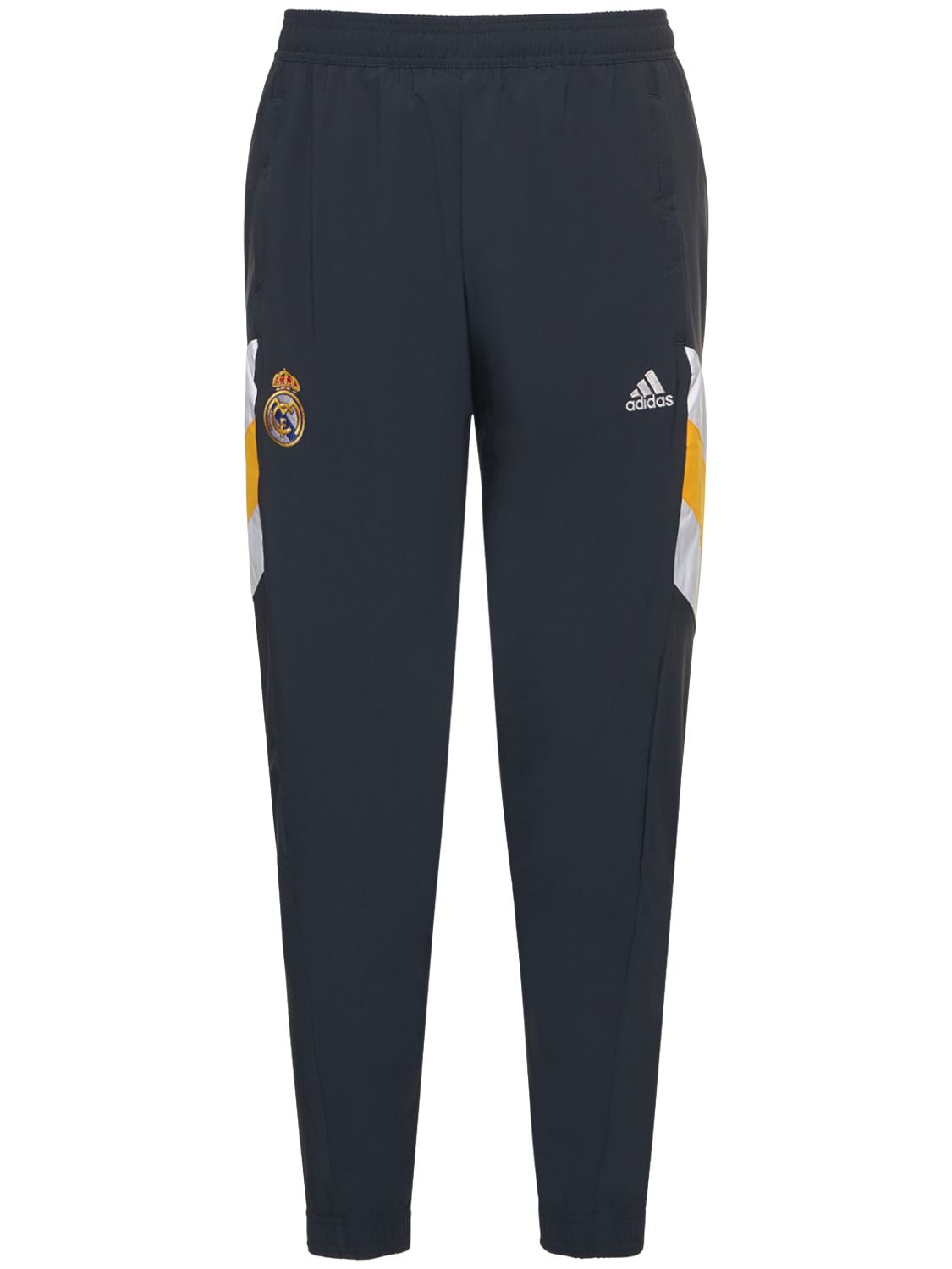 Hombre Pantalones Real Madrid Icon S - ADIDAS PERFORMANCE - Modalova