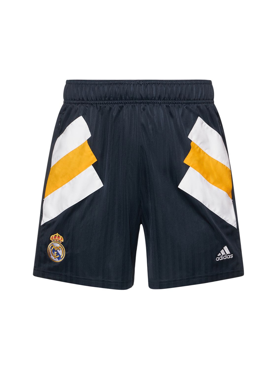 Real Madrid Icon Shorts - ADIDAS PERFORMANCE - Modalova