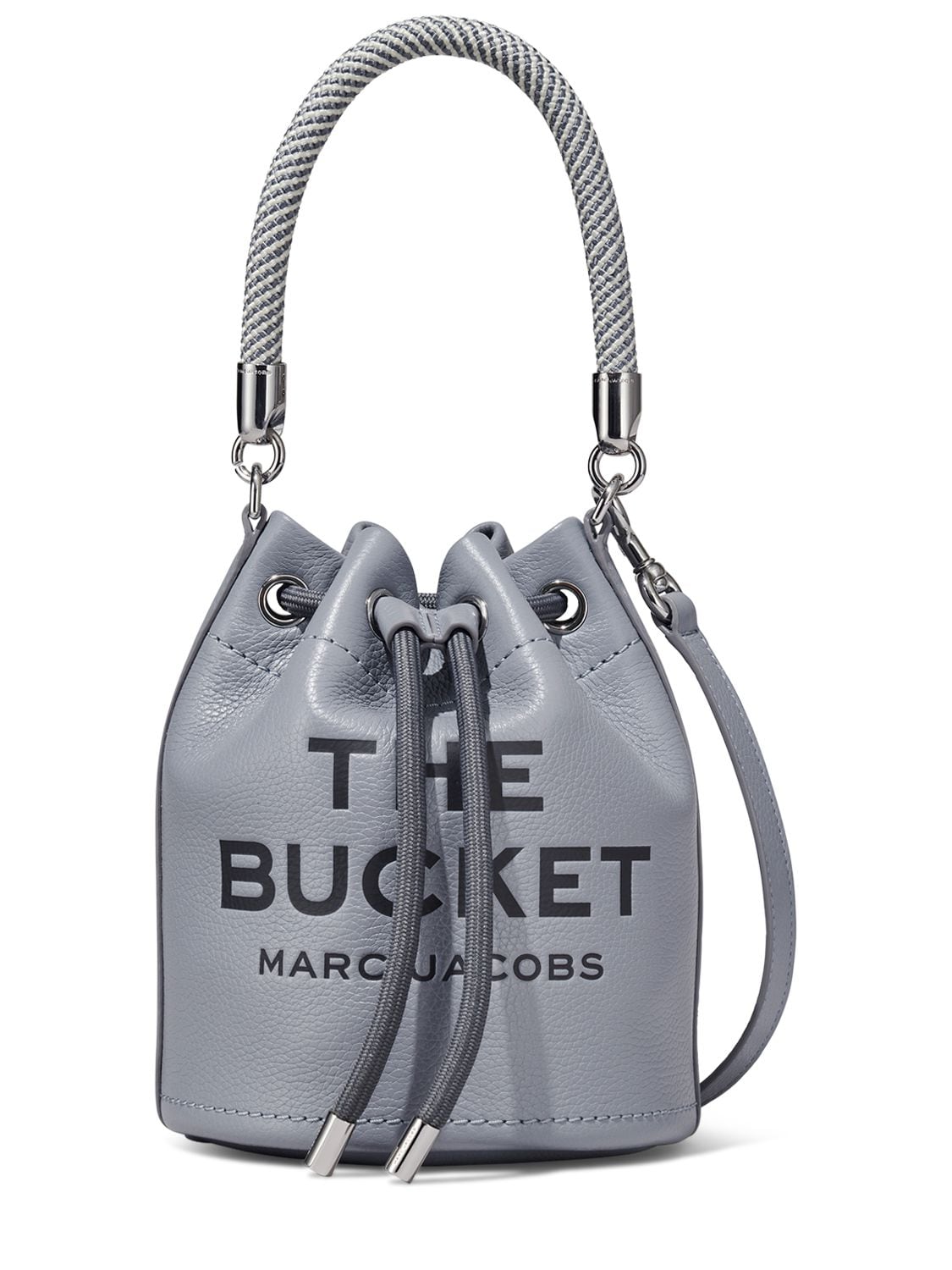 The Bucket Leather Bag - MARC JACOBS (THE) - Modalova