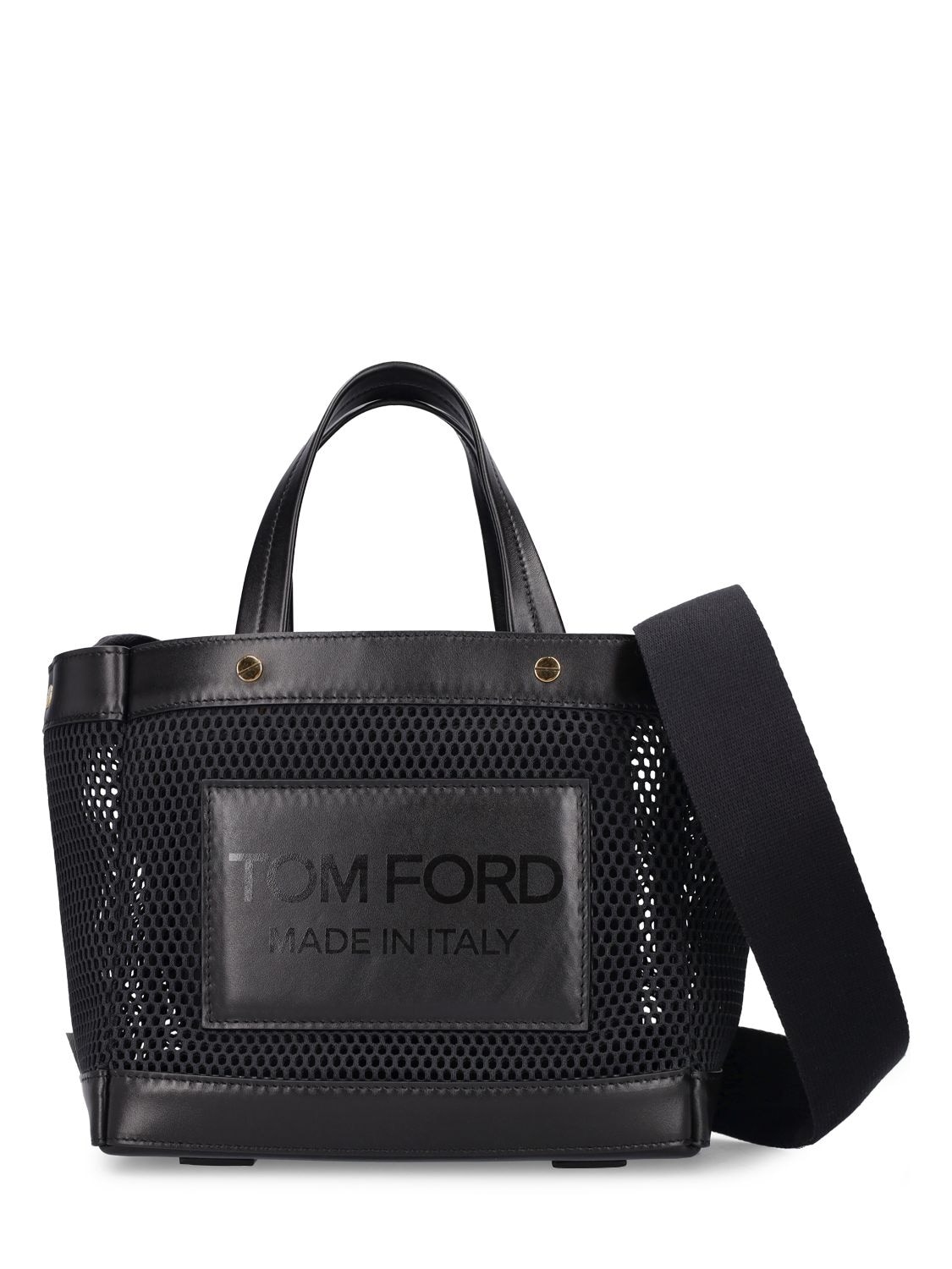 Mini Tote „shopping Bag“ - TOM FORD - Modalova