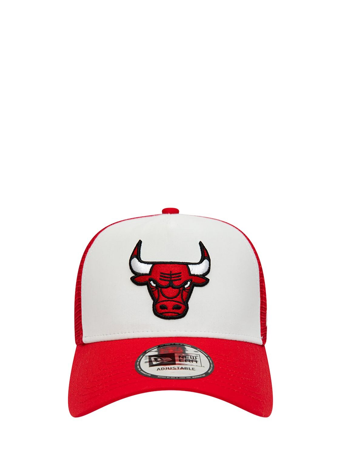 Chicago Bulls Trucker Hat - NEW ERA - Modalova
