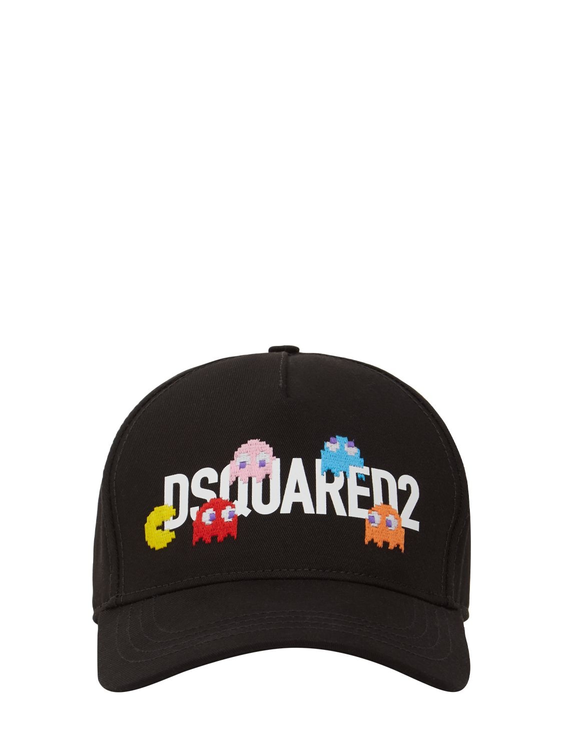 Cappello Baseball Pac-man - DSQUARED2 - Modalova