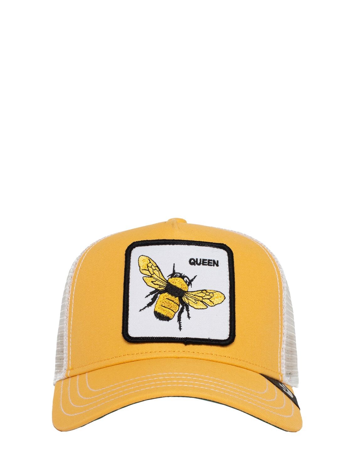 The Queen Bee Cap W/ Patch - GOORIN BROS - Modalova