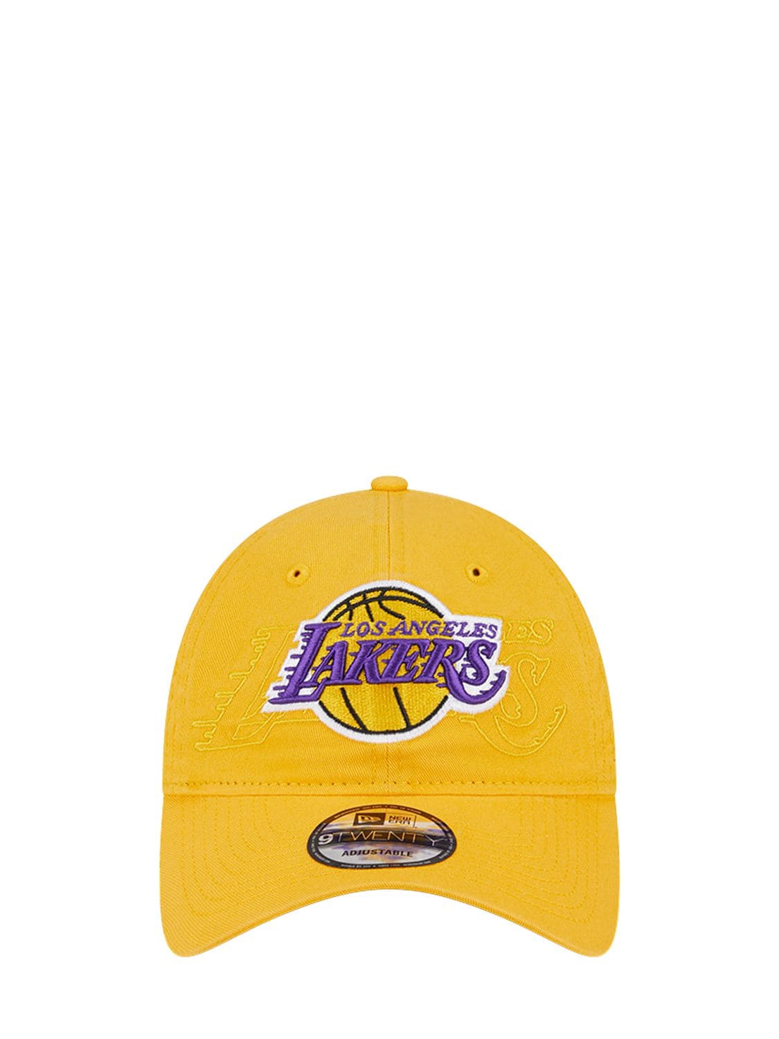 Kappe „9twenty Lakers“ - NEW ERA - Modalova