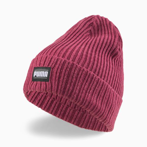 Classic Cuff Ribbed Beanie Hat - PUMA - Modalova