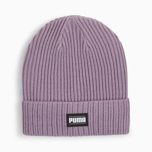 Classic Cuff Ribbed Beanie Hat - PUMA - Modalova