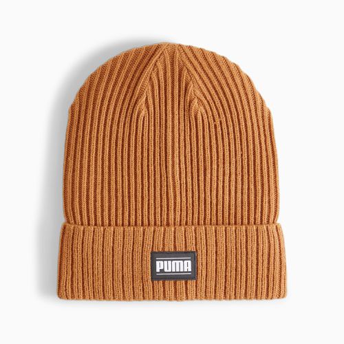 Classic Cuff Ribbed Beanie Hat - PUMA - Modalova