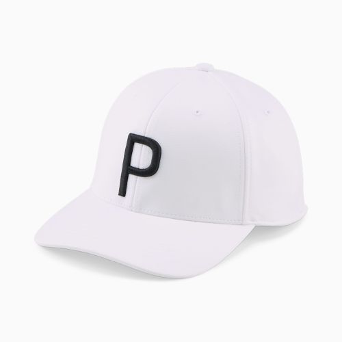 P Golf Cap, /, Accessoires - PUMA - Modalova