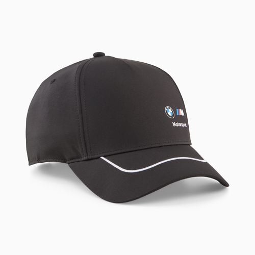 BMW M Motorsport Baseball Cap - PUMA - Modalova