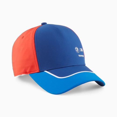 BMW M Motorsport Baseball Cap - PUMA - Modalova