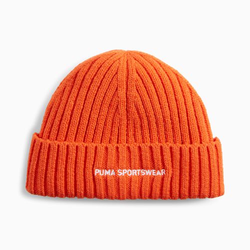 Sportwear Fisherman Beanie, , Accessoires - PUMA - Modalova