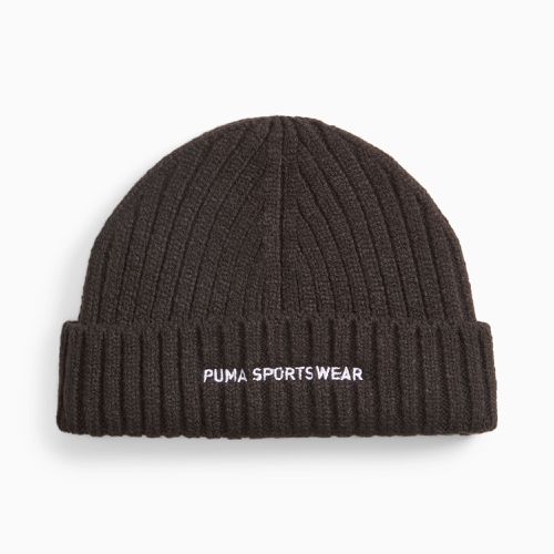 Sportwear Fishermen Beanie Für Damen, , Accessoires - PUMA - Modalova