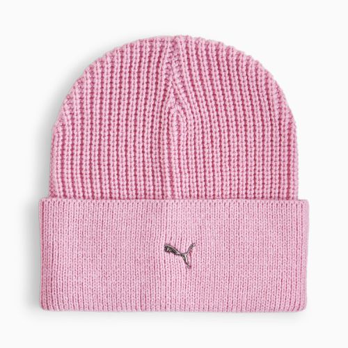 Metal Cat Beanie Für Damen, , Accessoires - PUMA - Modalova