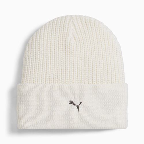 Metal Cat Beanie Für Damen, , Accessoires - PUMA - Modalova