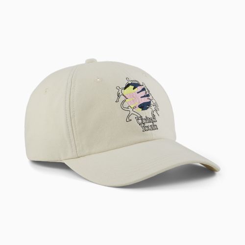 Downtown Graphic Baseball-Cap - PUMA - Modalova