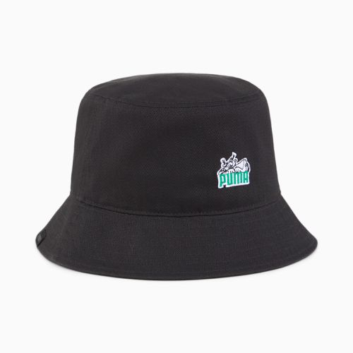 Skate Bucket Hat Für Damen, , Größe: L/XL, Accessoires - PUMA - Modalova